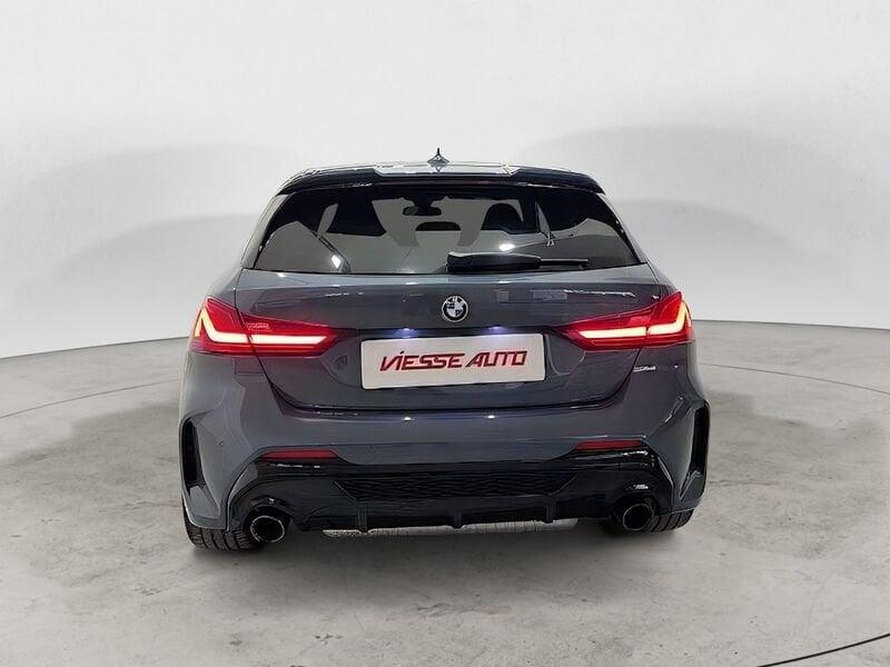 BMW Serie 1 M 135 XDRIVE IVA ESPOSTA
