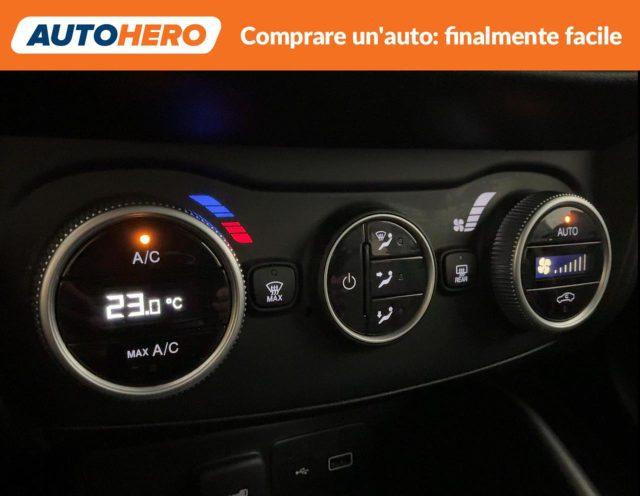 FIAT Tipo 1.6 Mjt S&S 5 porte City Sport