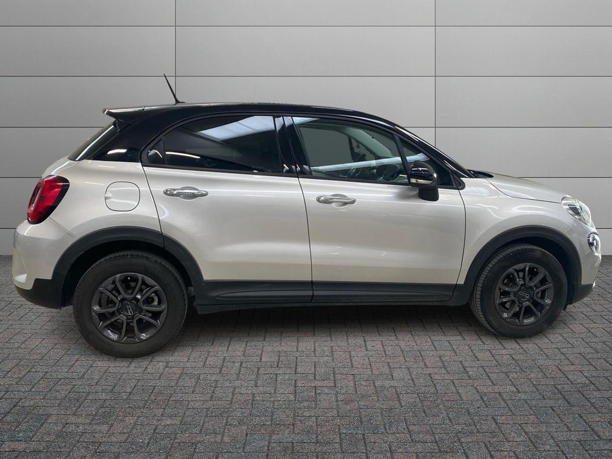 FIAT 500X - 500X 1.0 T3 120 CV Lounge