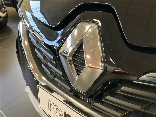 RENAULT Captur 1.6 E-Tech hybrid Intens 145cv auto
