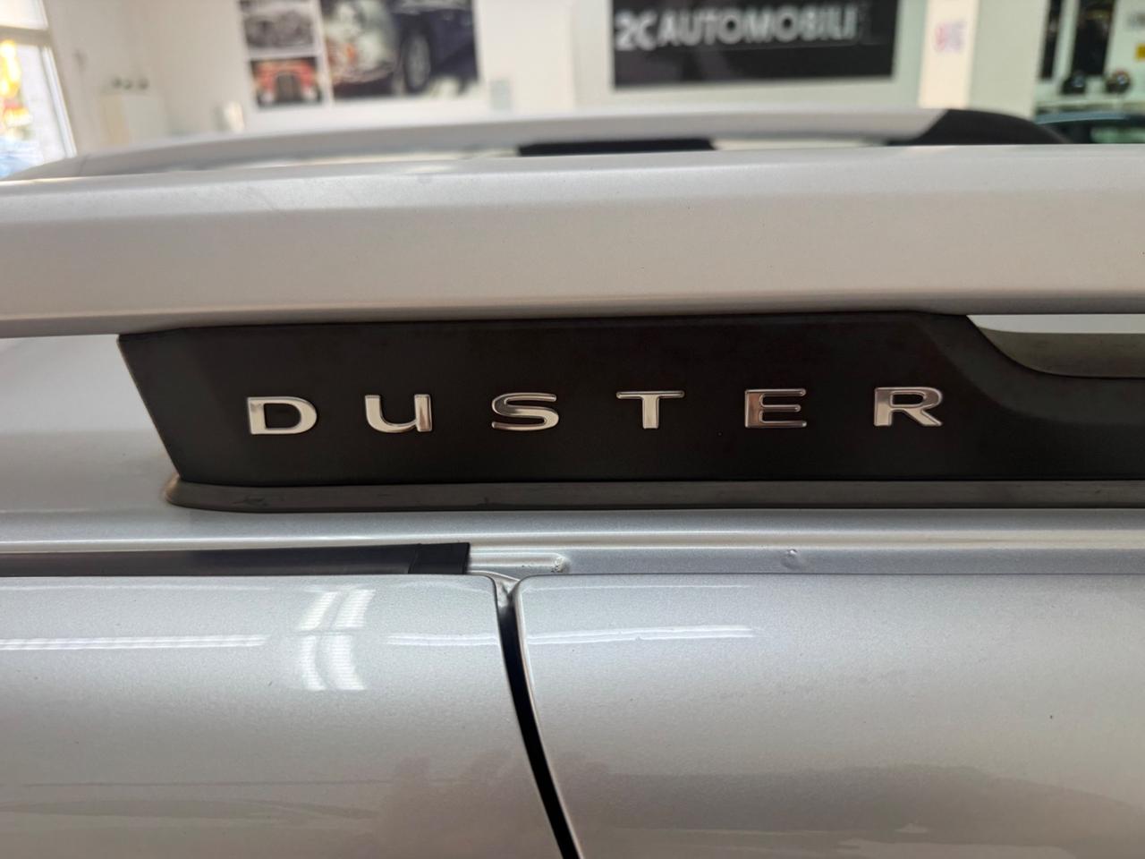 Dacia Duster 1.500diesel/prestige/2021 /km66mila