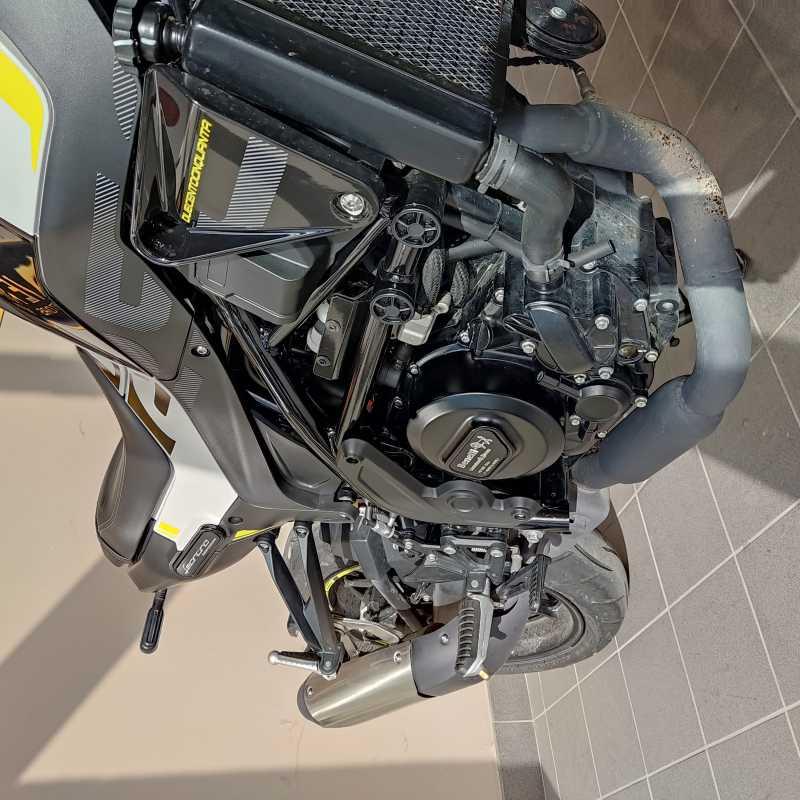 Benelli Leoncino 250 - 2022