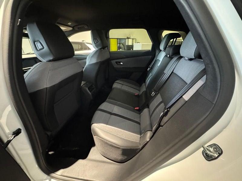 Opel Grandland Grandland 1.2 Hybrid 136 CV EDCT GS