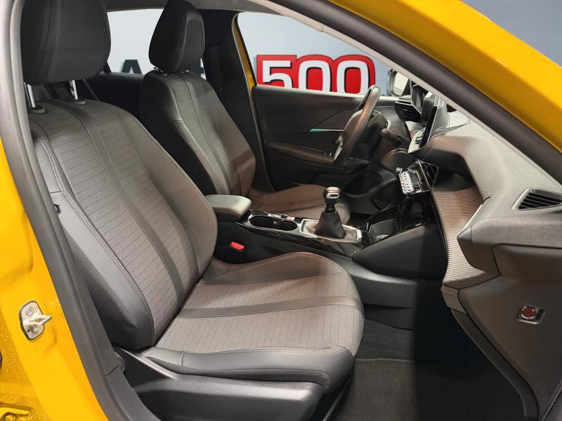 Peugeot 208 5 Porte 208 1.2 puretech Allure s&s 100cv