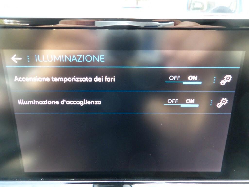 PEUGEOT 208 PURETECH 1.2 5P ACTIVE PACK - Apple CarPlay-AndroidAuto-Park-Lega 16"
