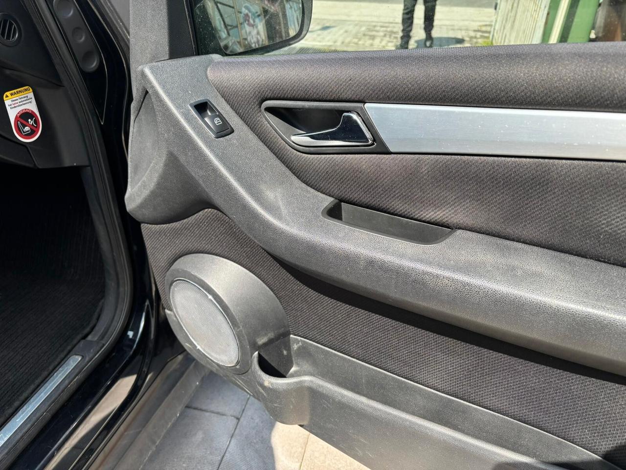 Mercedes-benz B 180 CDI Sport