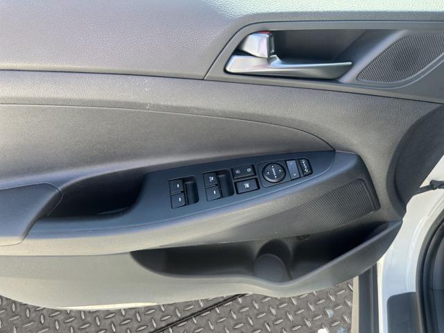 HYUNDAI Tucson 1.7 CRDi DCT Sound Edition