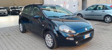 Fiat Punto 1.2 5p Euro6B NeopatentatiOK