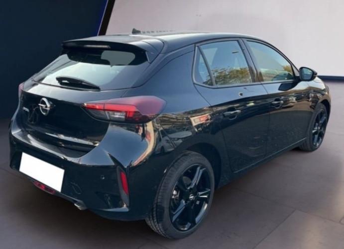 Opel Corsa 1.2 100 CV GS Line