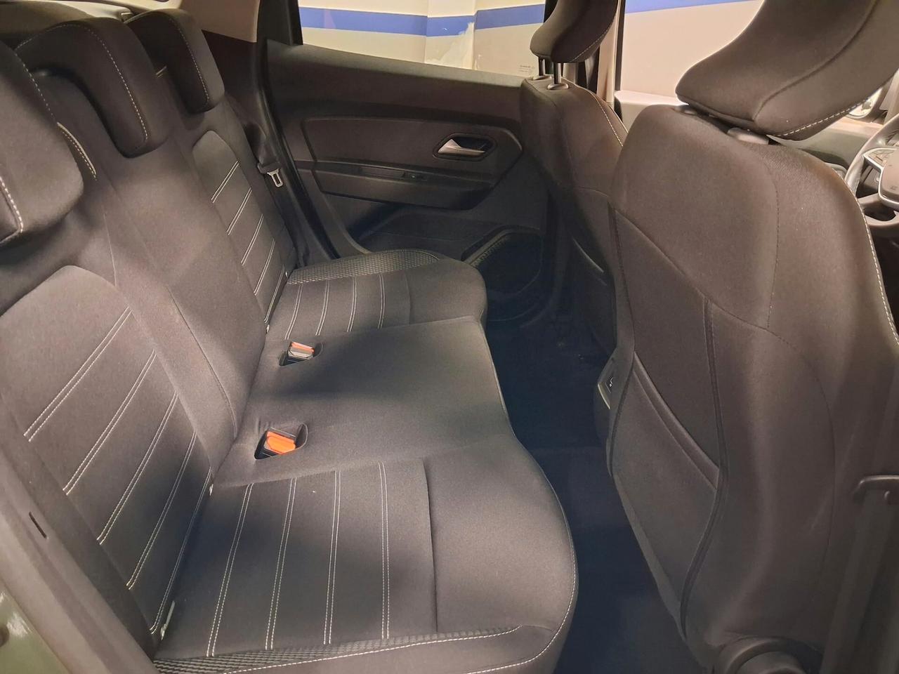 Dacia Duster 1.0 TCe GPL 4x2 Expression