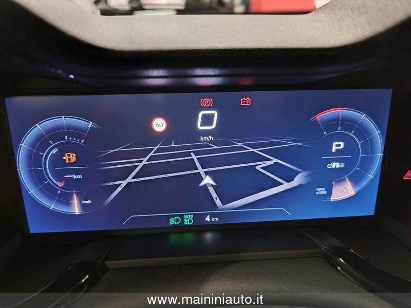 Alfa Romeo Junior 1.2 136cv Hybrid eDCT6 Speciale Automatica SUPER PROMO