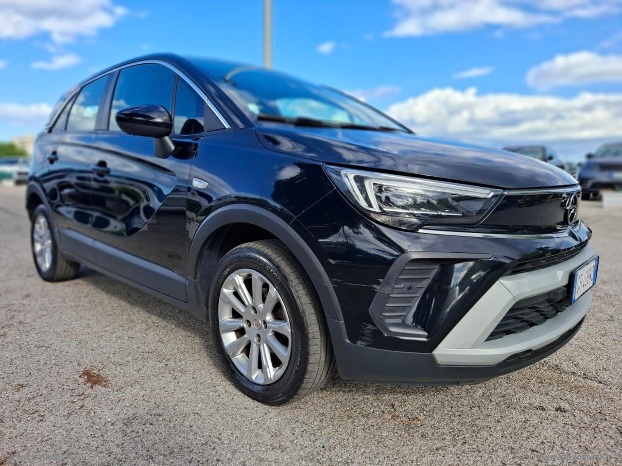 OPEL Crossland 1.5 ECOTEC D 110 CV S&S Edit.