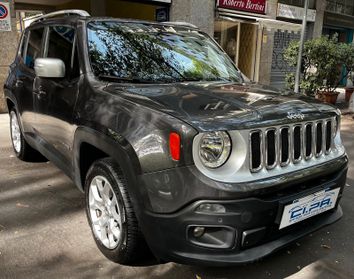 Jeep Renegade 1.4 MultiAir Limited
