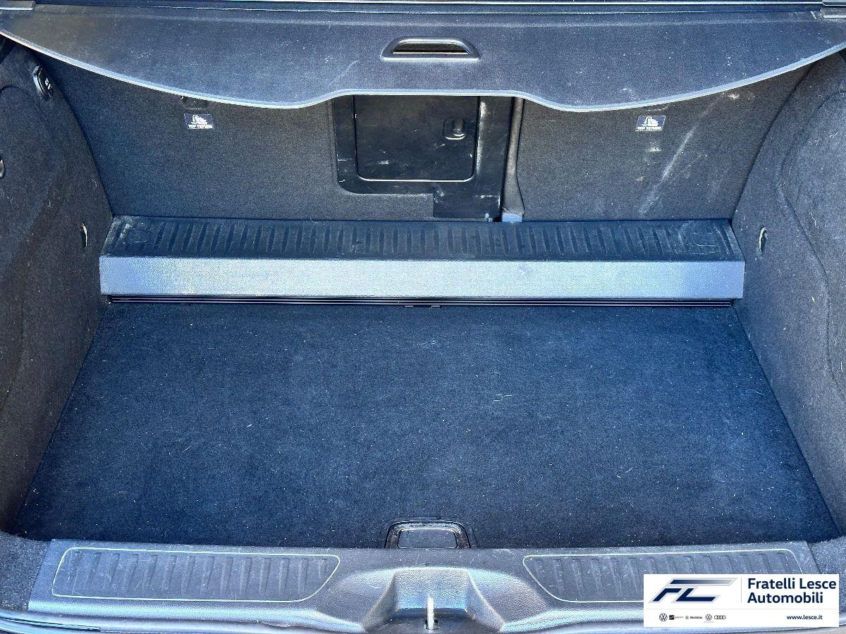 MERCEDES - Classe B B 180 cdi Executive auto