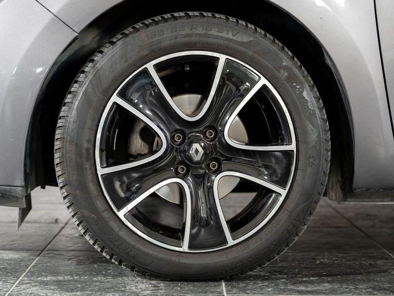 Renault Clio Clio dCi 8V 90CV EDC Start&Stop 5 porte Energy Zen