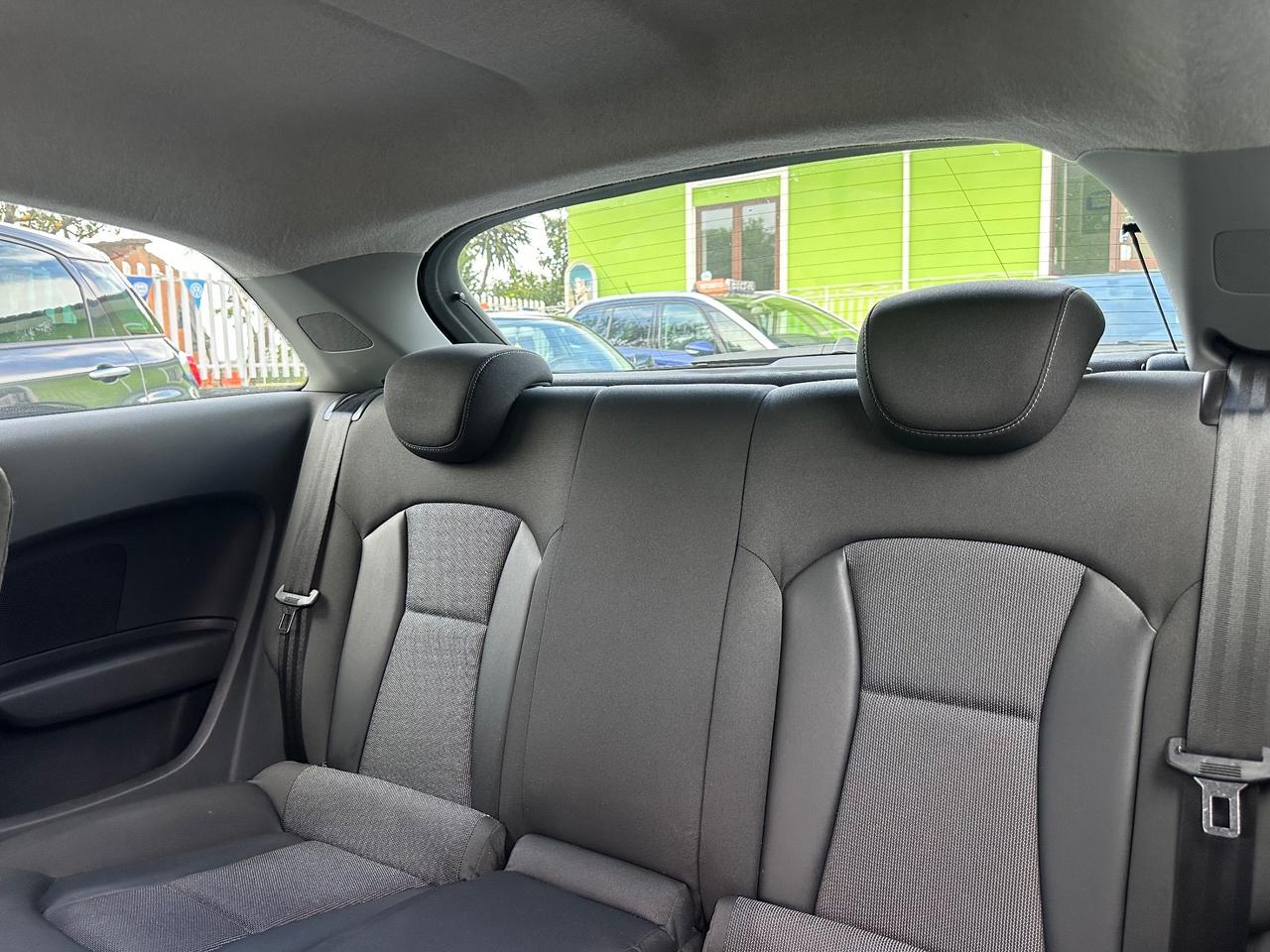 Audi A1 1.6 TDI 105 CV Ambition 170.000 KM