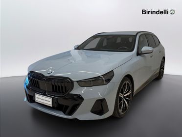 BMW 520d Touring