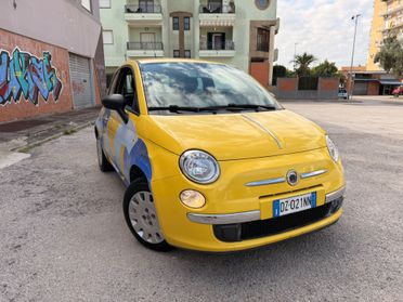 Fiat 500Full 1.2Benz Limited Edition N454