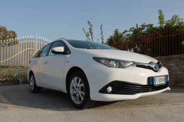 Toyota Auris Touring Sports 1.8 Hybrid Business