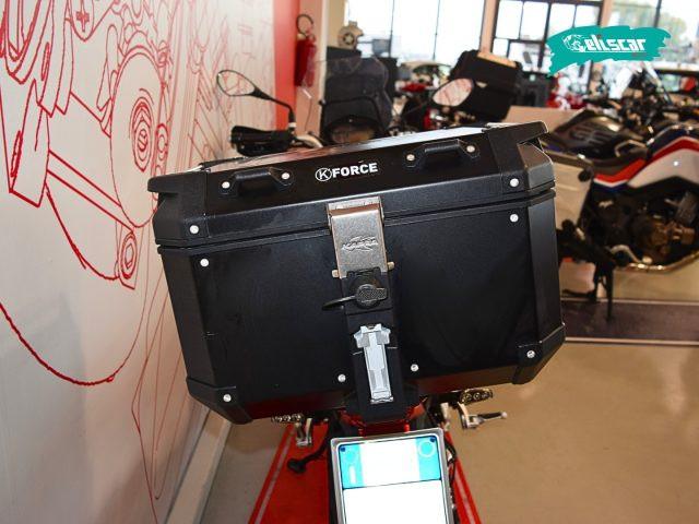 BENELLI TRK 502 X TRK 502X