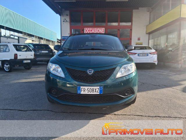 LANCIA Y 1.2 69 CV 5 porte Gold GPL