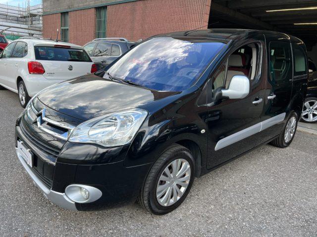 CITROEN Berlingo 1.6 HDi Uniproprietario