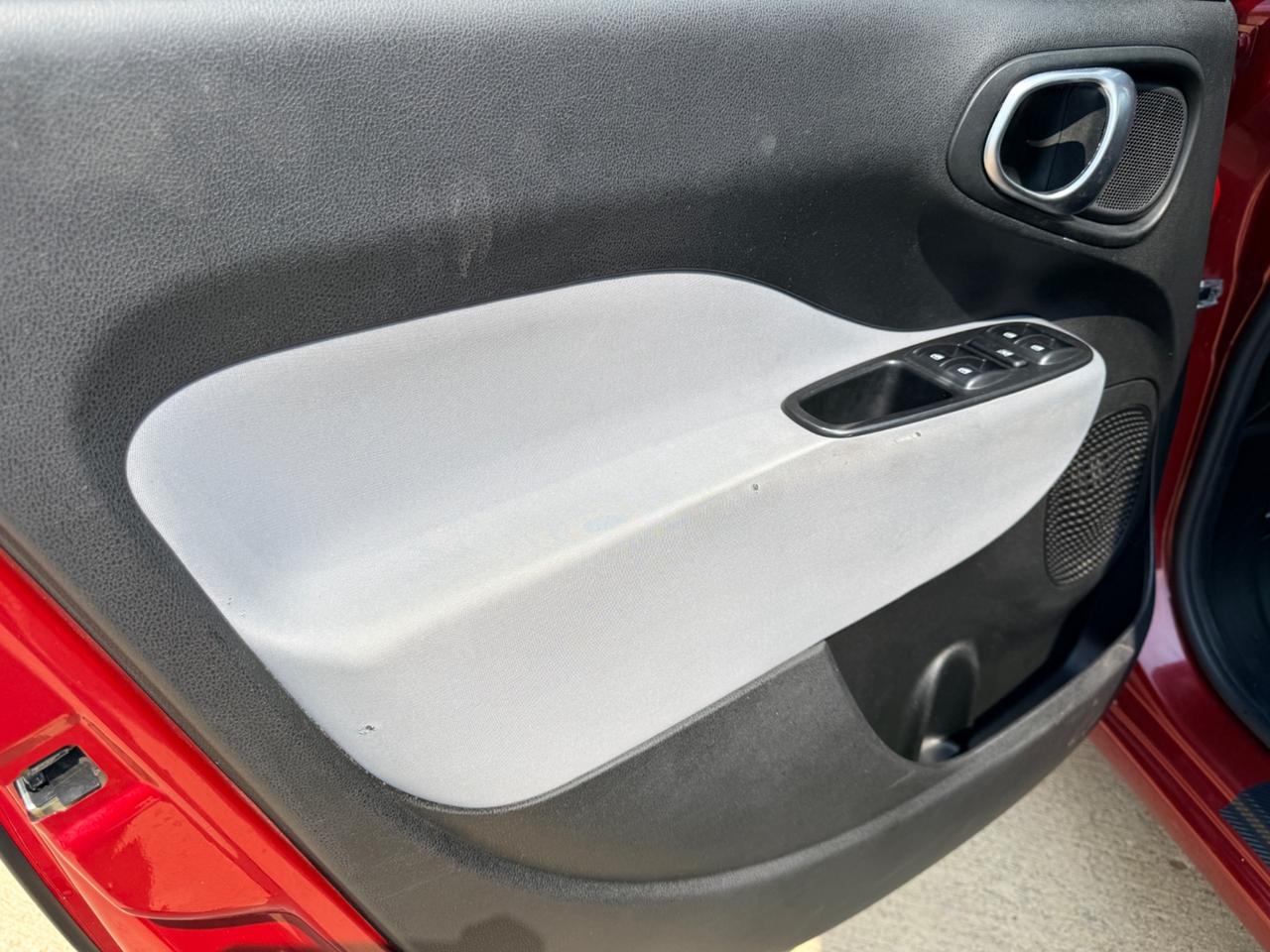 Fiat 500L 1.4 95 CV Lounge “Euro6B”