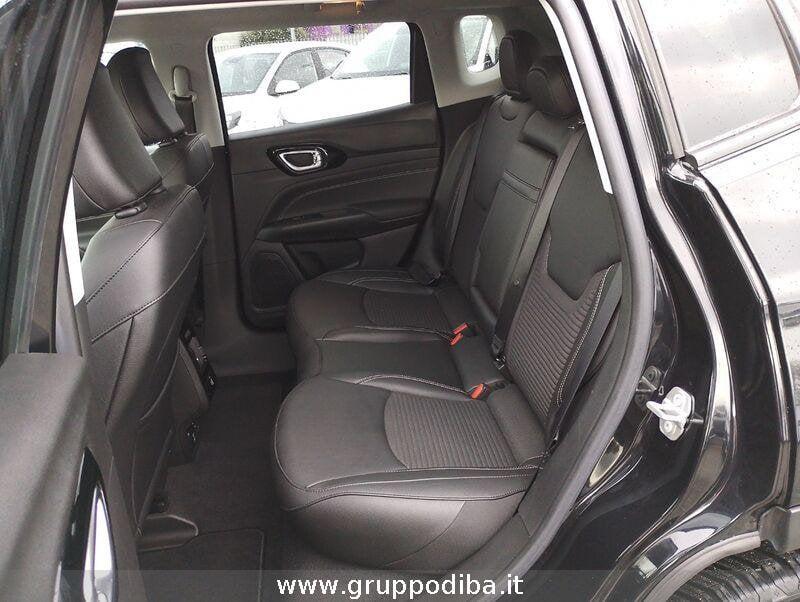 Jeep Compass II 2021 1.3 turbo t4 Limited 2wd 150cv ddct