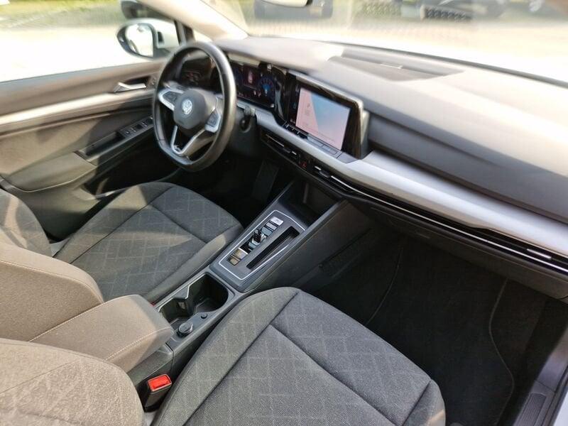 Volkswagen Golf 2.0 TDI 150 CV DSG Life