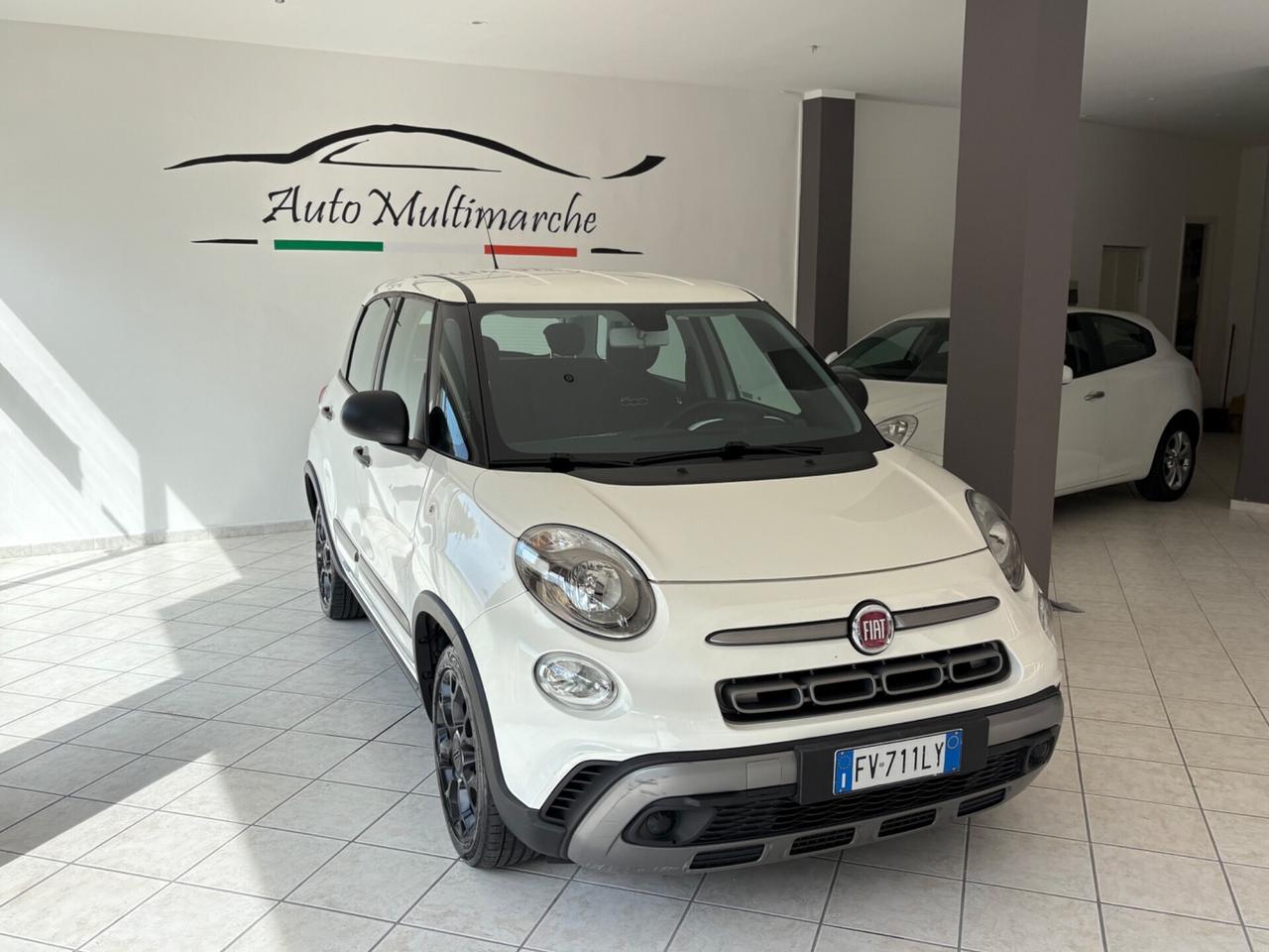 Fiat 500L 1.3 Multijet 95 CV Cross