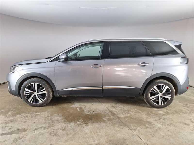 PEUGEOT 5008 BlueHDi 130 Allure EAT8 S/S aut.