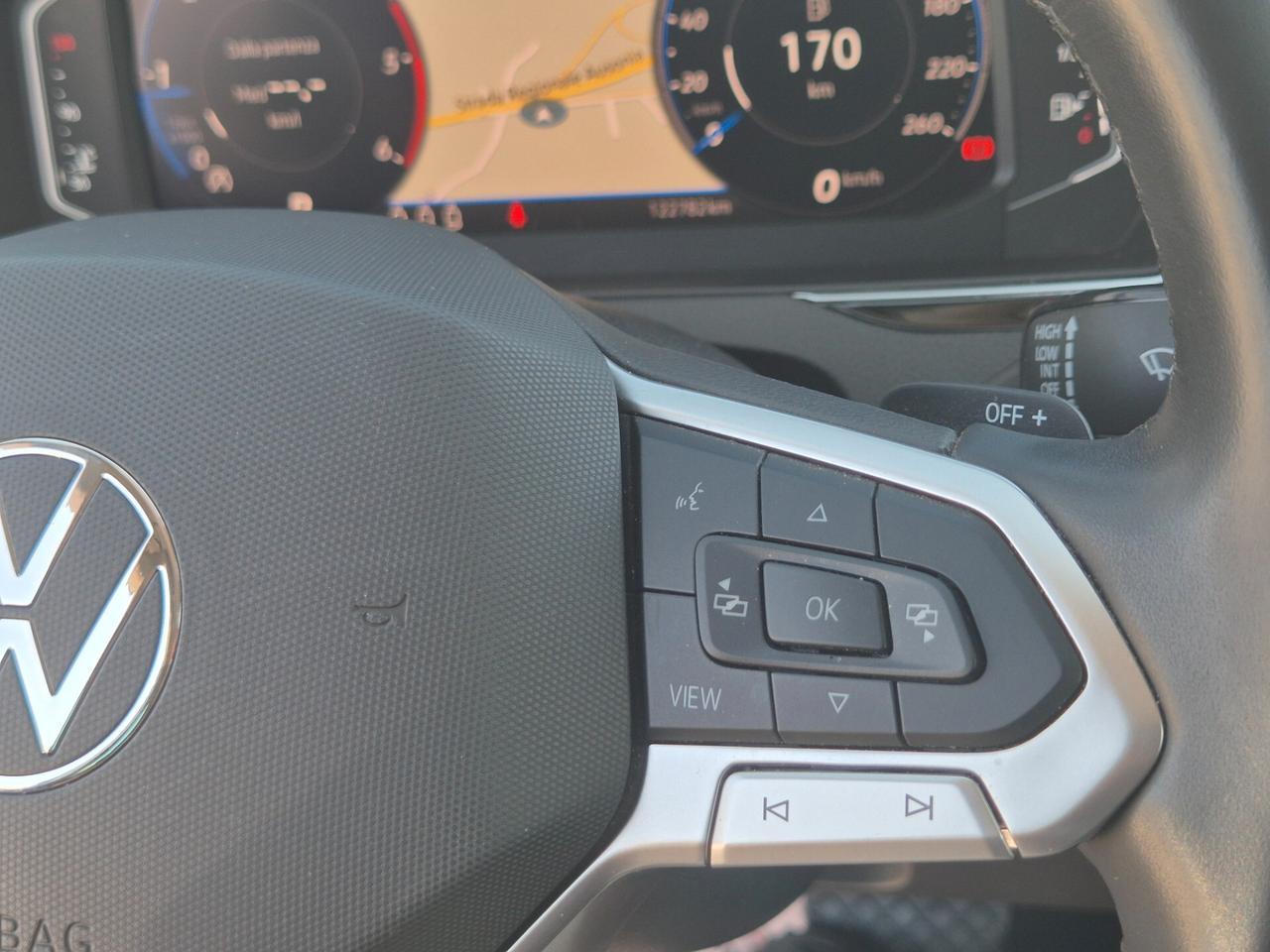 Volkswagen Passat Variant 2.0 TDI SCR EVO DSG Executive