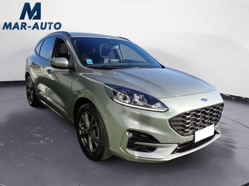 Ford Kuga Kuga 1.5 EcoBlue 120 CV 2WD ST-Line