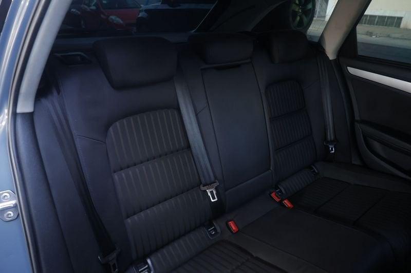 Audi A4 Audi A4 Avant 2.0 tdi Advanced 170cv 125KW ANNO 2009