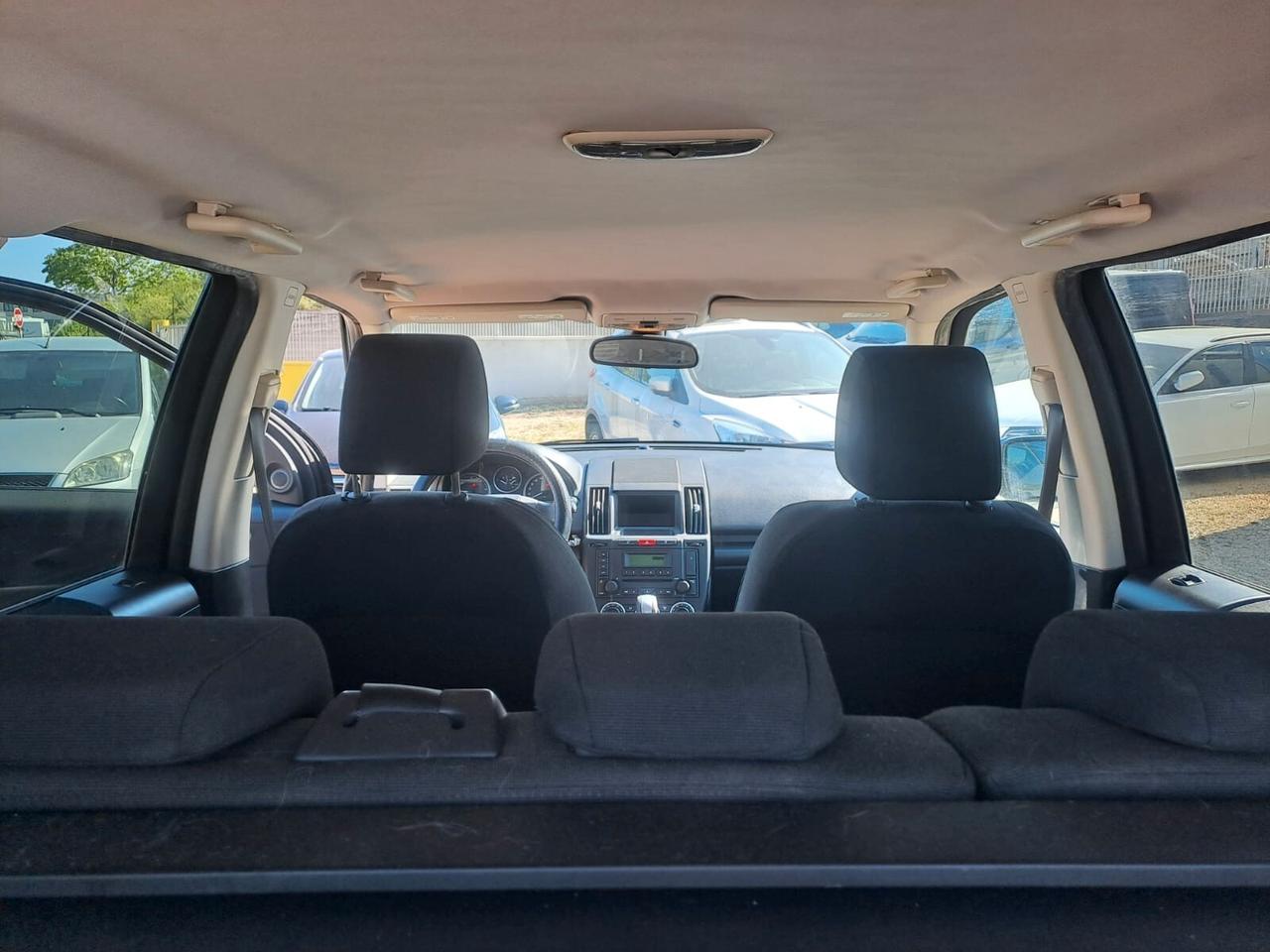 FREELANDER