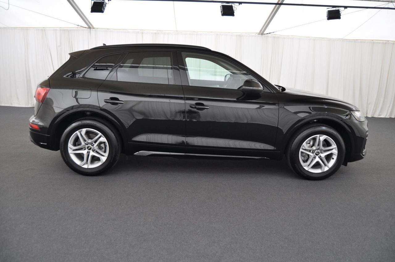 Audi Q5 35 TDI S tronic Business Advanced