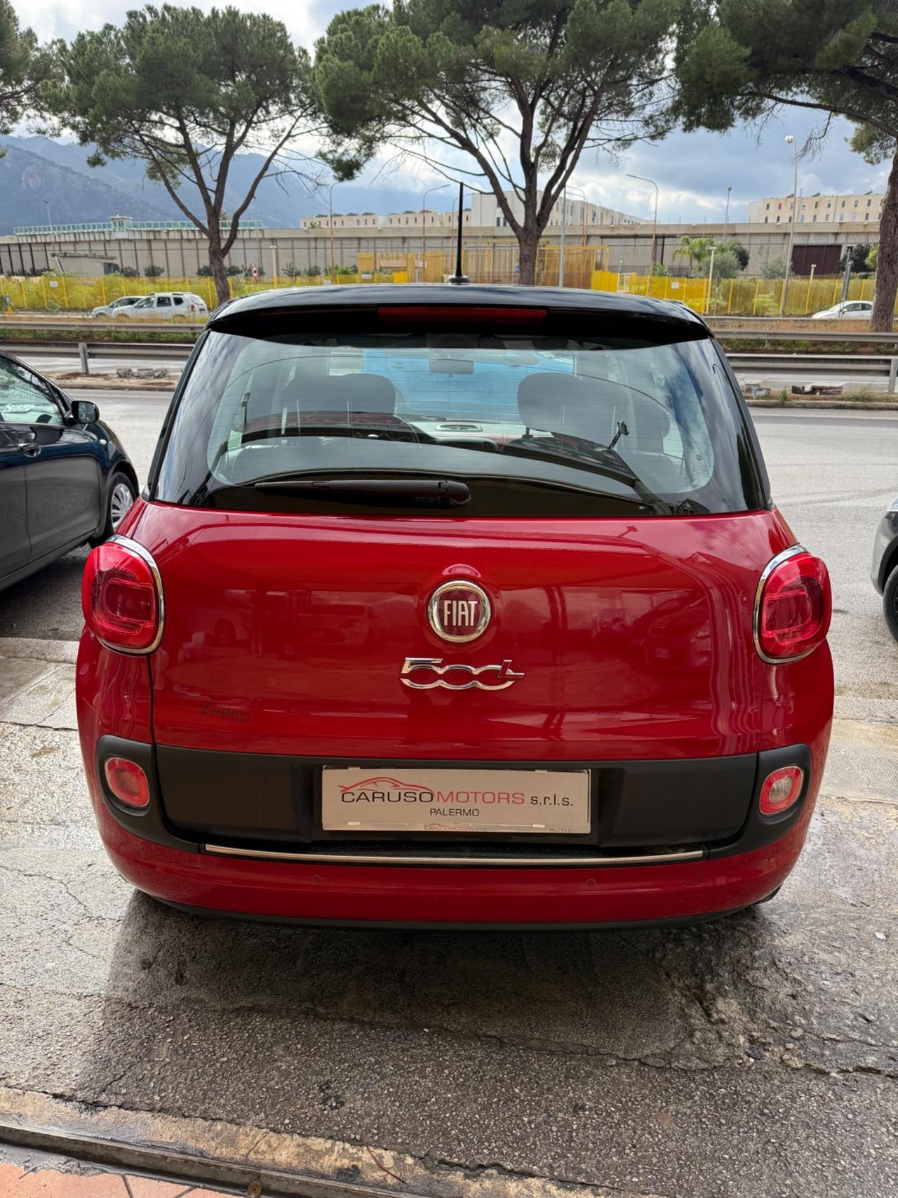 Fiat 500L 1.6 Multijet 120 CV Pop Star