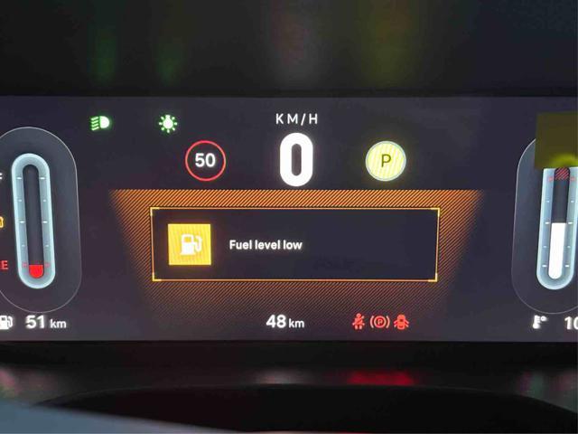 FIAT Grande Panda 1.2 Hybrid 110 CV S&S Icon