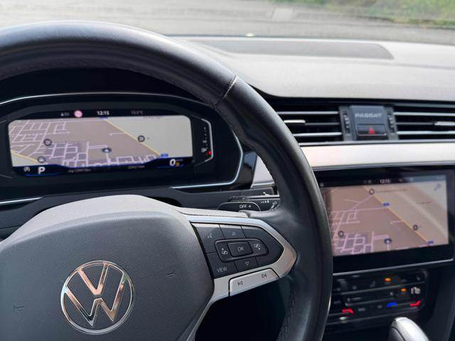 VOLKSWAGEN Passat Variant 2.0 TDI SCR 200 CV DSG Executive IVA ESPOSTA