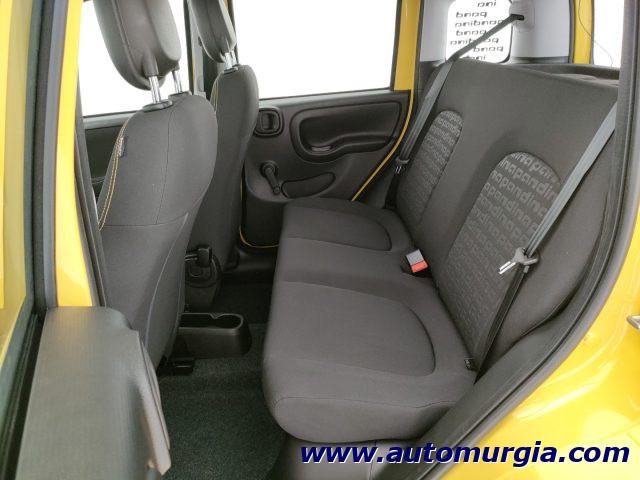 FIAT Panda 1.0 FireFly S&S Hybrid CON ROTTAMAZIONE