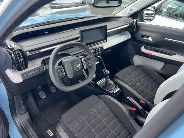 OTHERS-ANDERE OTHERS-ANDERE Citroën C3 Turbo 100 S&S MAX