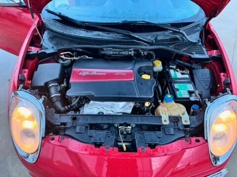 Alfa Romeo MiTo 1.6 JTDm 16V Distinctive