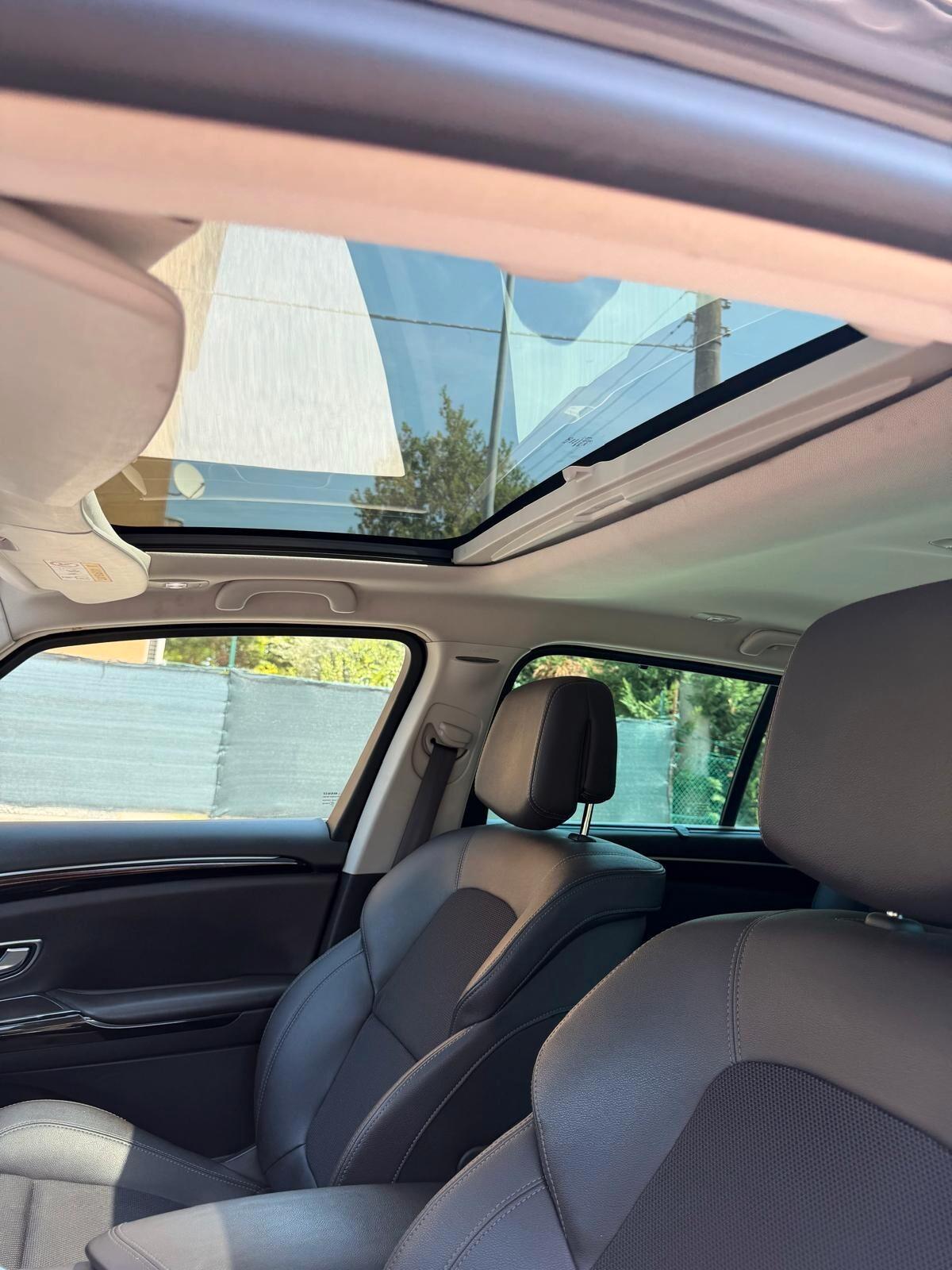 Renault Espace 1.6 dCi EDC - 7 POSTI - 12 MESI DI GARANZIA