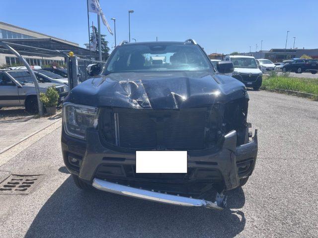FORD Ranger 2.0 ECOBLUE aut. 205 CV DC Wildtrak 5 posti