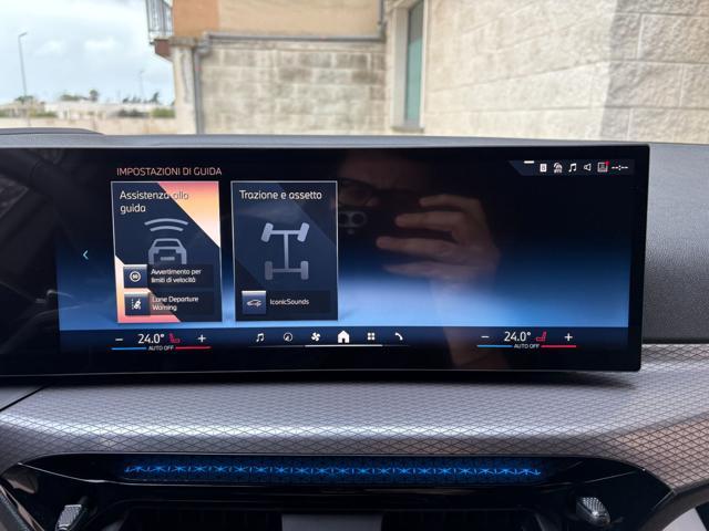 BMW 420 d xDrive 48V Gran Coupe GC Msport Pro