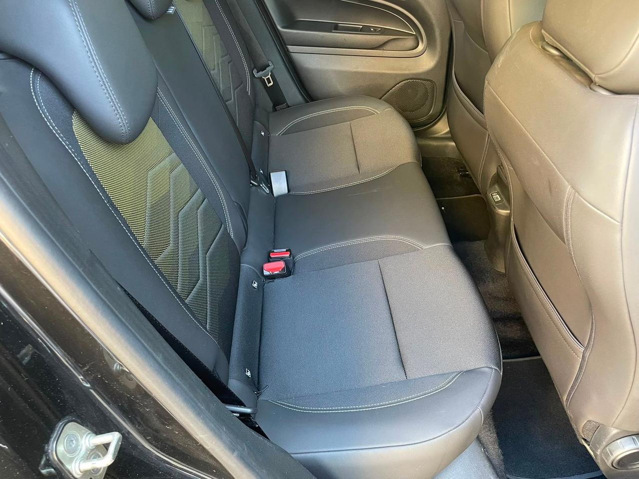 Jeep Avenger Altitude 1.2 GSE T3 #11549