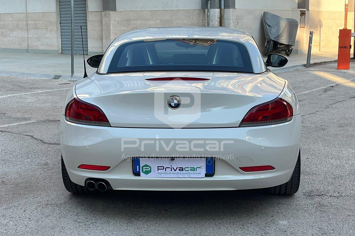 BMW Z4 sDrive23i