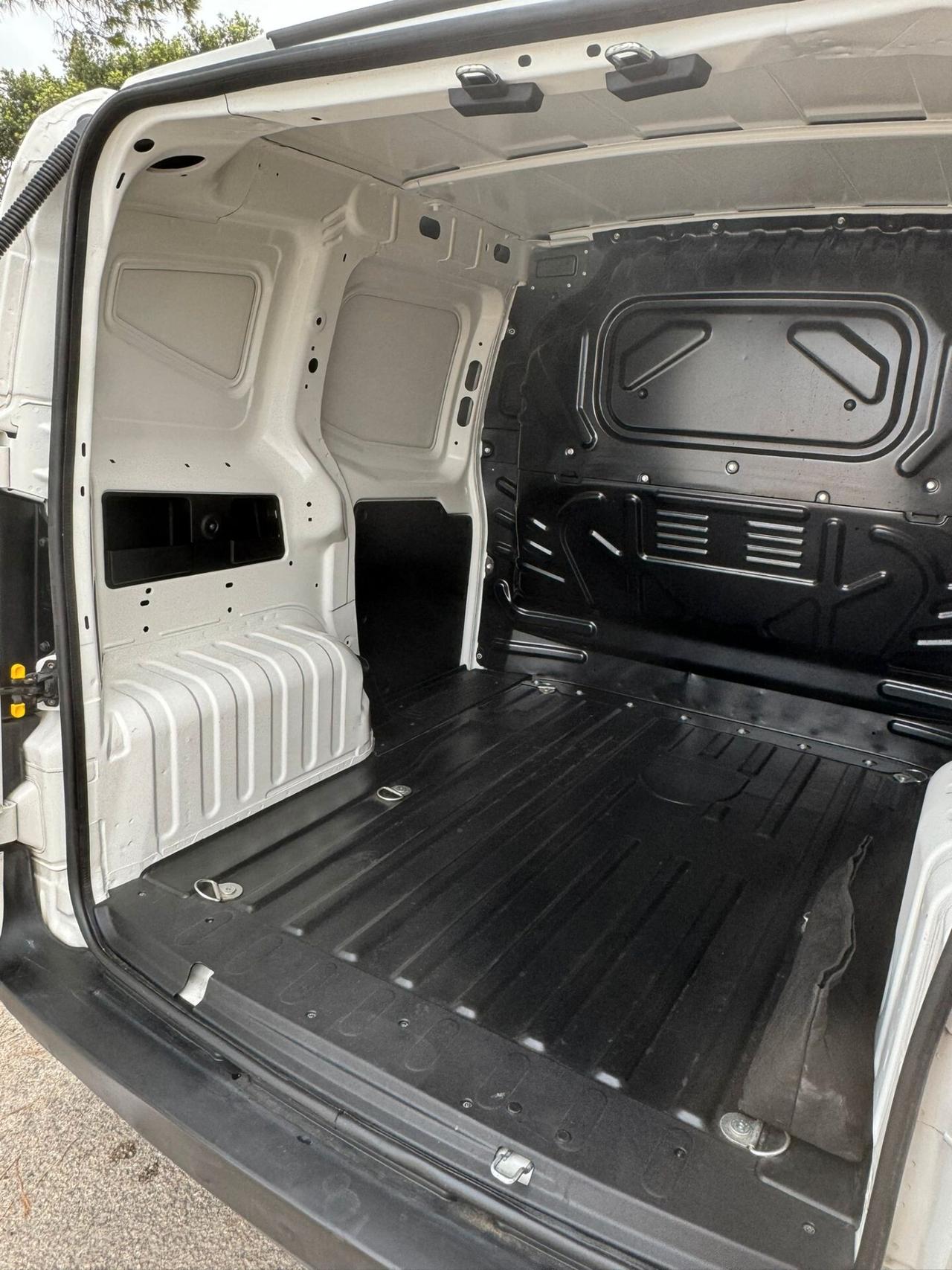 Fiat Fiorino 1.3 MJT 95CV Combinato SX