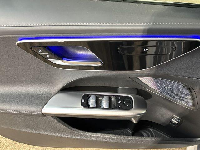 MERCEDES-BENZ C 220 d Mild hybrid 4Matic AMG Line Advanced