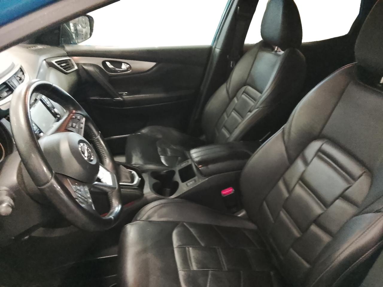 NISSAN Qashqai II 2017 - Qashqai 1.6 dci Tekna+ 2wd 130cv xtronic